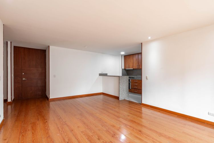 Apartamento de 3 alcobas en venta en Colina Campestre, Bogotá, 90 m² · foto 3 de 20