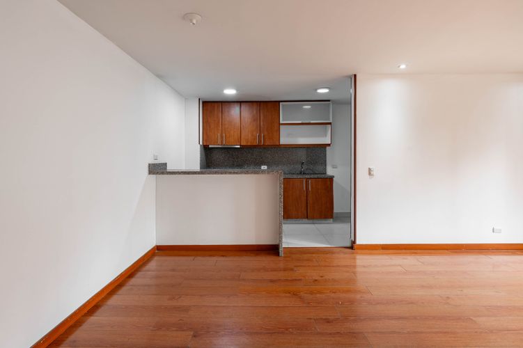 Apartamento de 3 alcobas en venta en Colina Campestre, Bogotá, 90 m² · foto 5 de 20