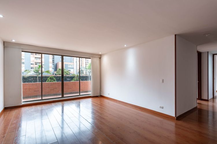 Apartamento de 3 alcobas en venta en Colina Campestre, Bogotá, 90 m² · foto 7 de 20