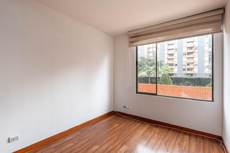 Apartamento de 3 alcobas en venta en Colina Campestre, Bogotá, 90 m² · foto 9 de 20