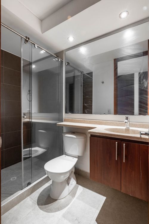 Apartamento de 3 alcobas en venta en Colina Campestre, Bogotá, 90 m² · foto 11 de 20