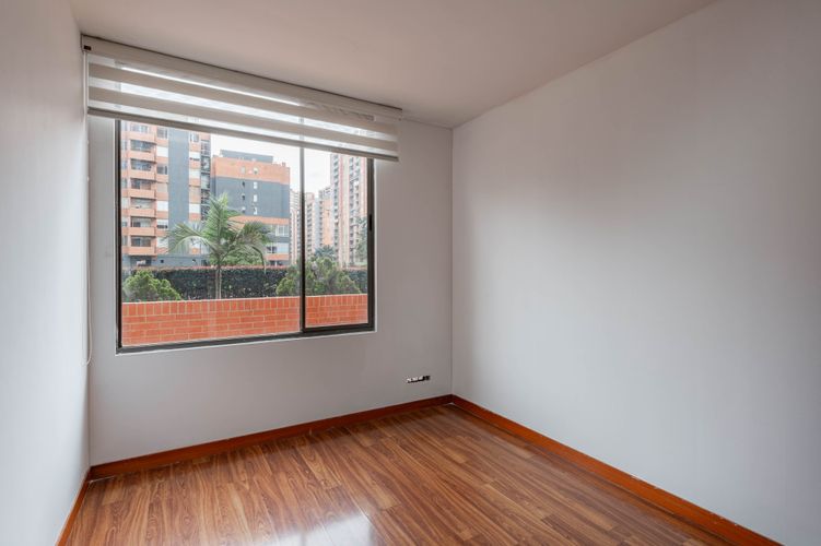 Apartamento de 3 alcobas en venta en Colina Campestre, Bogotá, 90 m² · foto 12 de 20