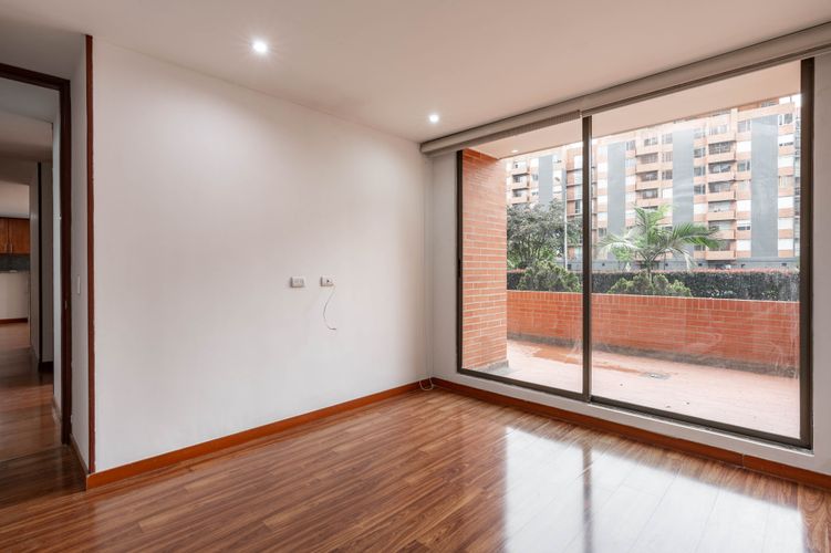 Apartamento de 3 alcobas en venta en Colina Campestre, Bogotá, 90 m² · foto 14 de 20