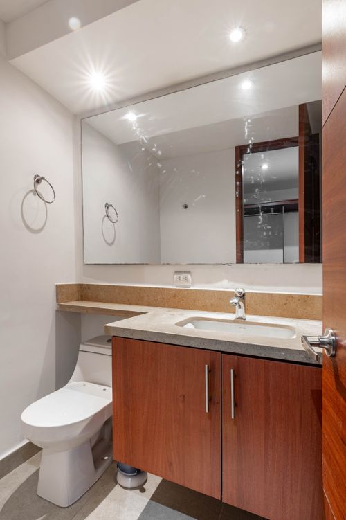 Apartamento de 3 alcobas en venta en Colina Campestre, Bogotá, 90 m² · foto 18 de 20