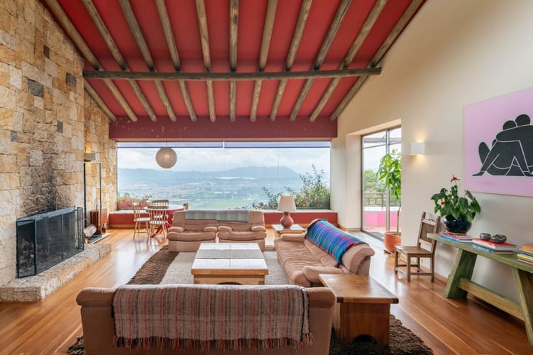 Casa de 5 alcobas en venta en Yerbabuena, Chía, 960 m² · foto 3 de 20