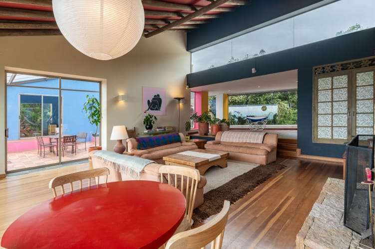 Casa de 5 alcobas en venta en Yerbabuena, Chía, 960 m² · foto 4 de 20