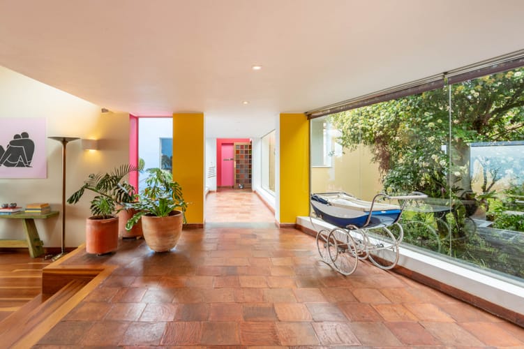 Casa de 5 alcobas en venta en Yerbabuena, Chía, 960 m² · foto 5 de 20