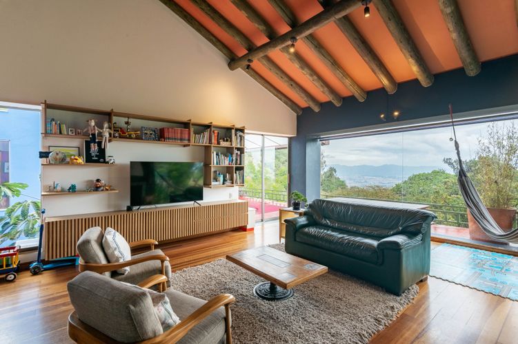 Casa de 5 alcobas en venta en Yerbabuena, Chía, 960 m² · foto 6 de 20