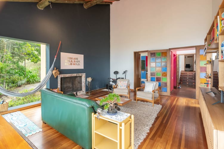 Casa de 5 alcobas en venta en Yerbabuena, Chía, 960 m² · foto 7 de 20