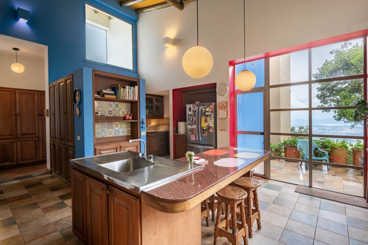 Casa de 5 alcobas en venta en Yerbabuena, Chía, 960 m² · foto 8 de 20