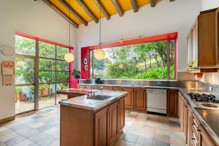 Casa de 5 alcobas en venta en Yerbabuena, Chía, 960 m² · foto 9 de 20