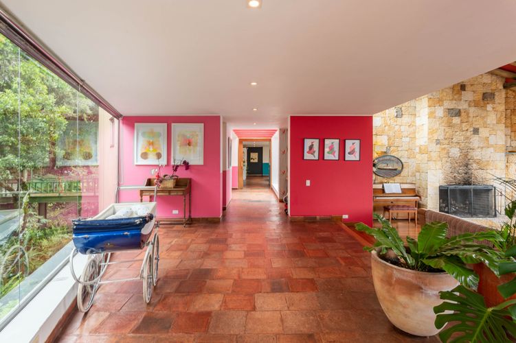 Casa de 5 alcobas en venta en Yerbabuena, Chía, 960 m² · foto 11 de 20