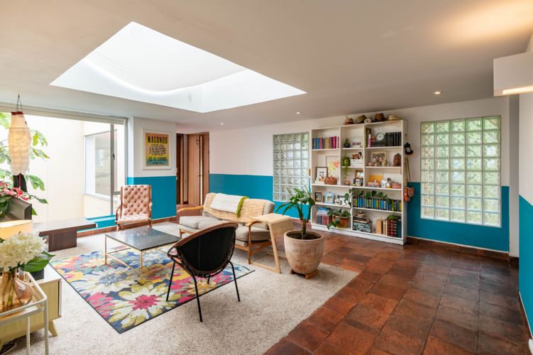 Casa de 5 alcobas en venta en Yerbabuena, Chía, 960 m² · foto 14 de 20