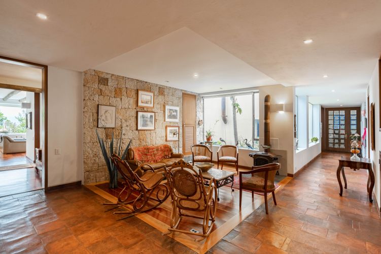 Casa de 5 alcobas en venta en Yerbabuena, Chía, 960 m² · foto 16 de 20