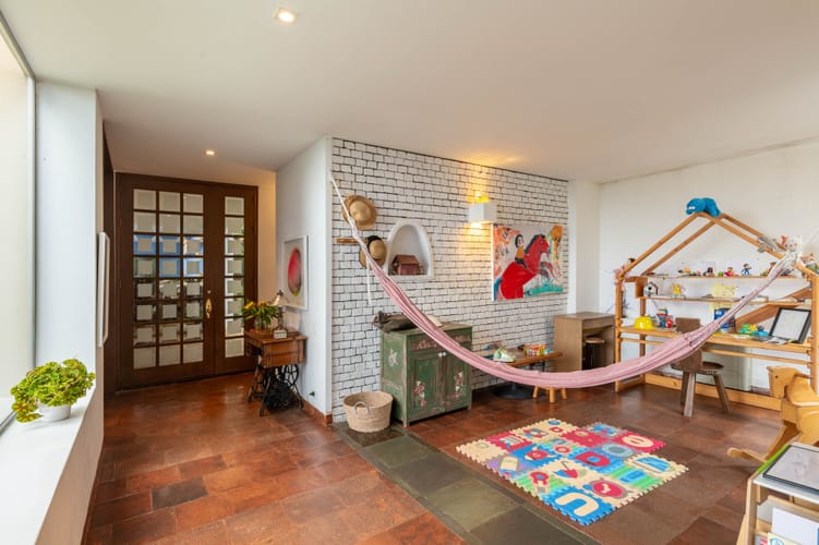 Casa de 5 alcobas en venta en Yerbabuena, Chía, 960 m² · foto 17 de 20