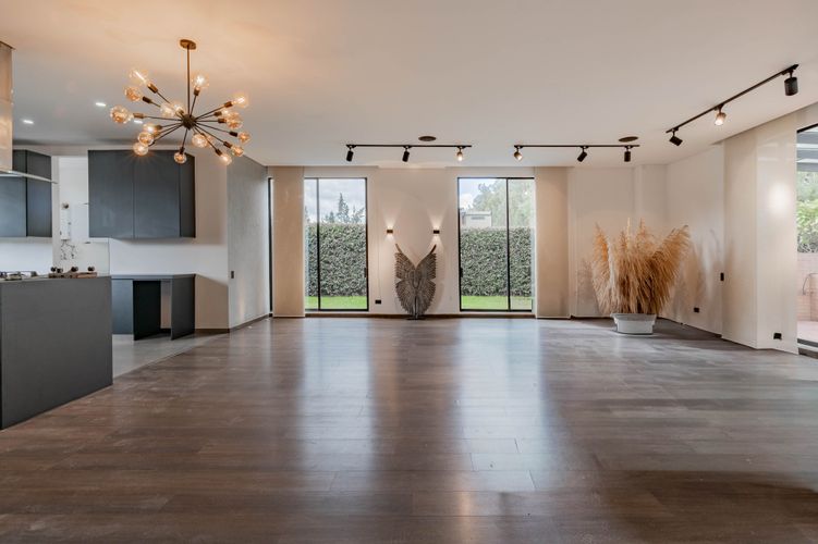 Casa de 4 alcobas en venta en Hatogrande, Sopó, 304 m² · foto 3 de 20