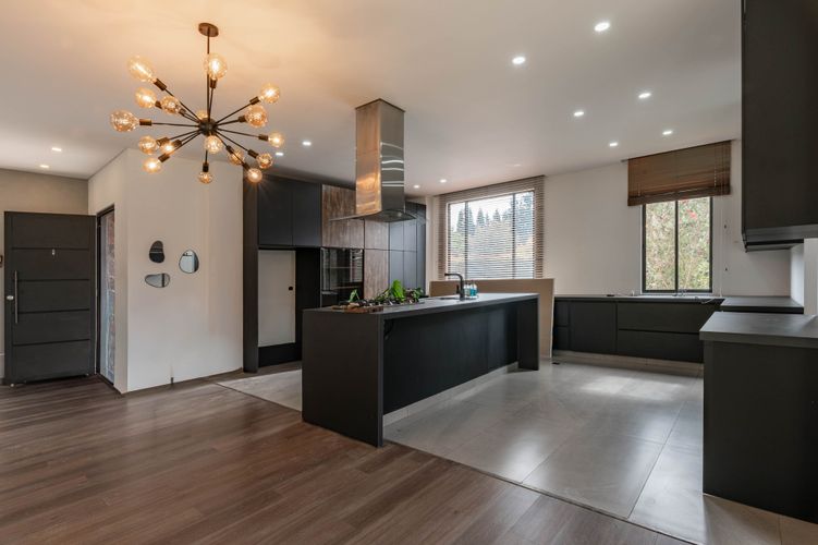 Casa de 4 alcobas en venta en Hatogrande, Sopó, 304 m² · foto 5 de 20