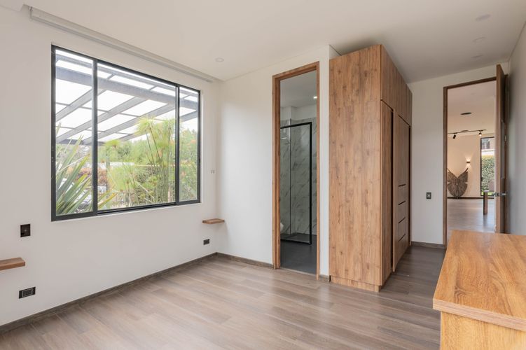 Casa de 4 alcobas en venta en Hatogrande, Sopó, 304 m² · foto 8 de 20