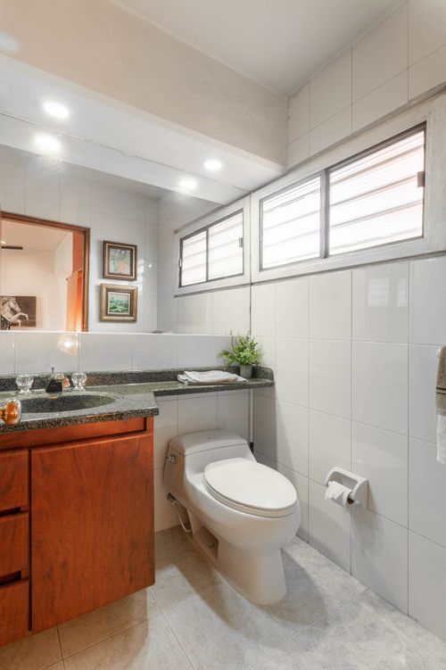 Apartamento en venta en Quinta Camacho, Bogotá · foto 5 de 20