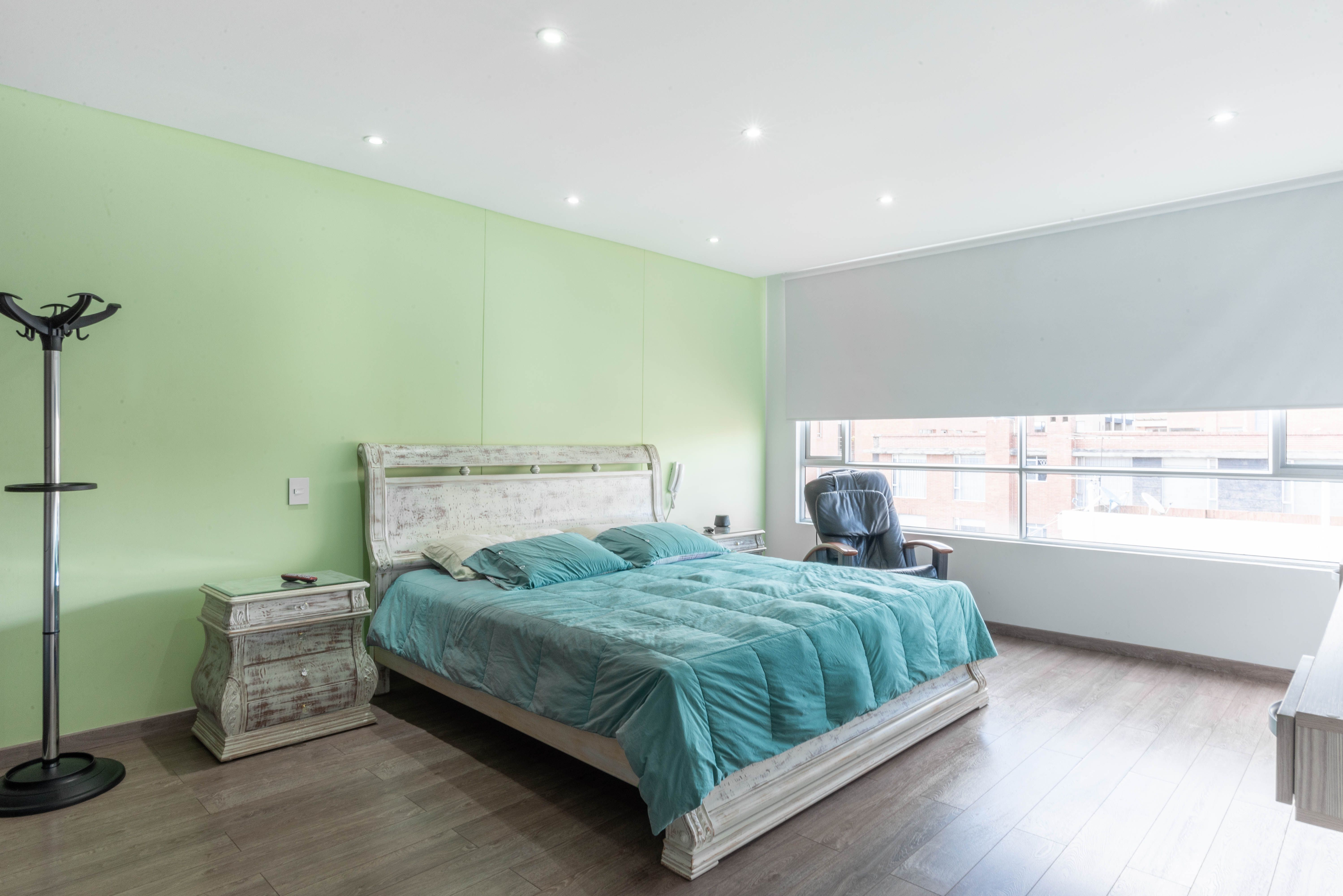 Apartamento en venta en Santa Barbara Occidental, Bogotá · foto 7 de 20