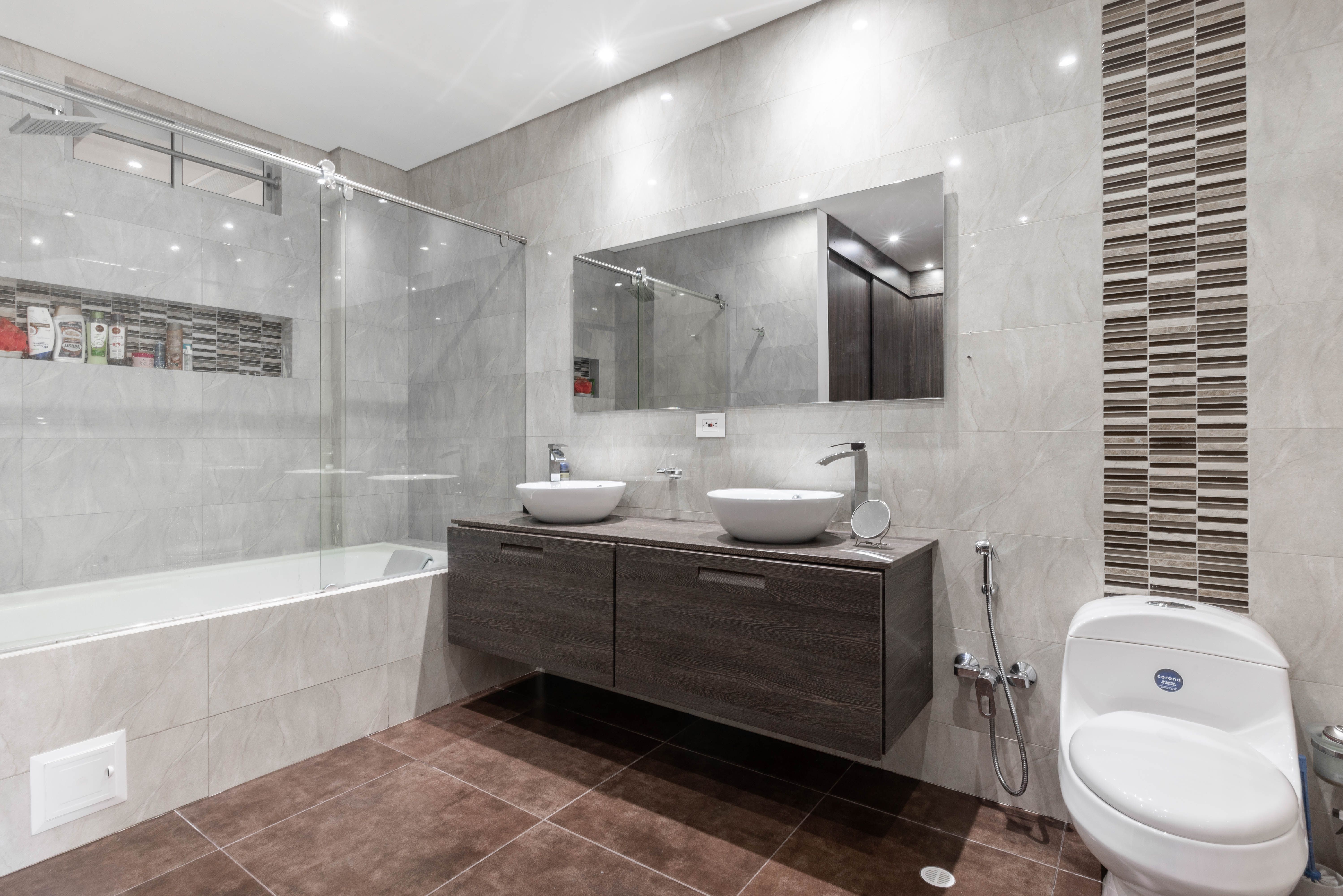 Apartamento en venta en Santa Barbara Occidental, Bogotá · foto 9 de 20