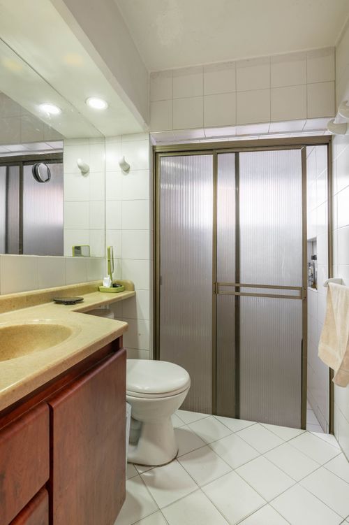 Apartamento en venta en Quinta Camacho, Bogotá · foto 11 de 20