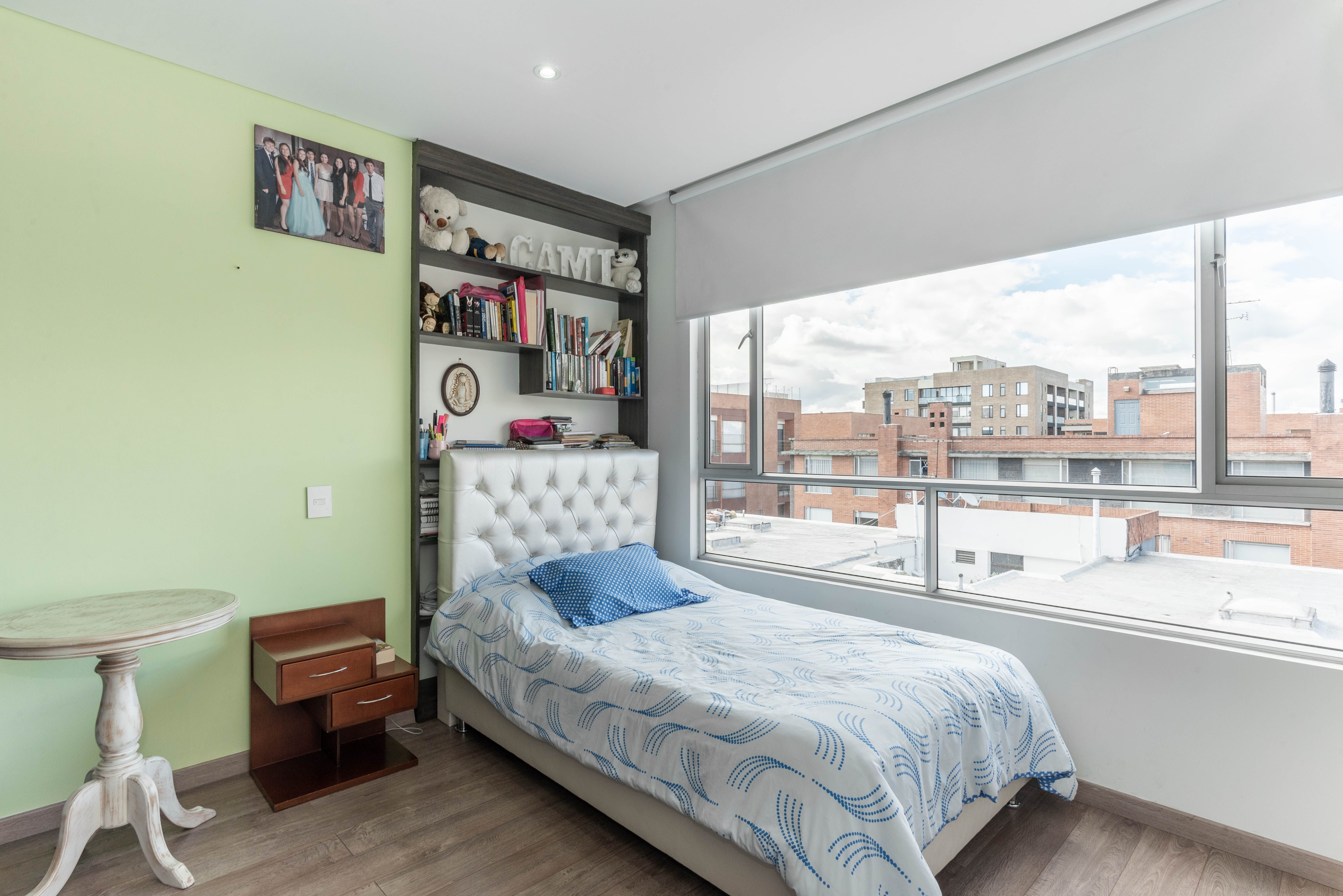 Apartamento en venta en Santa Barbara Occidental, Bogotá · foto 10 de 20