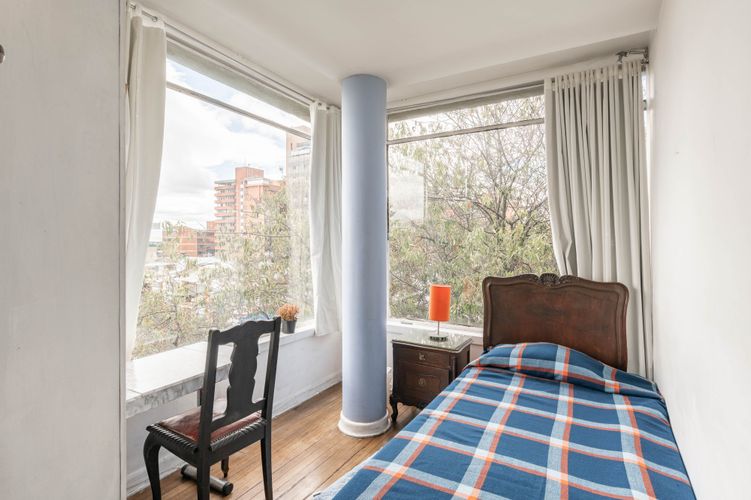 Apartamento en venta en Quinta Camacho, Bogotá · foto 13 de 20
