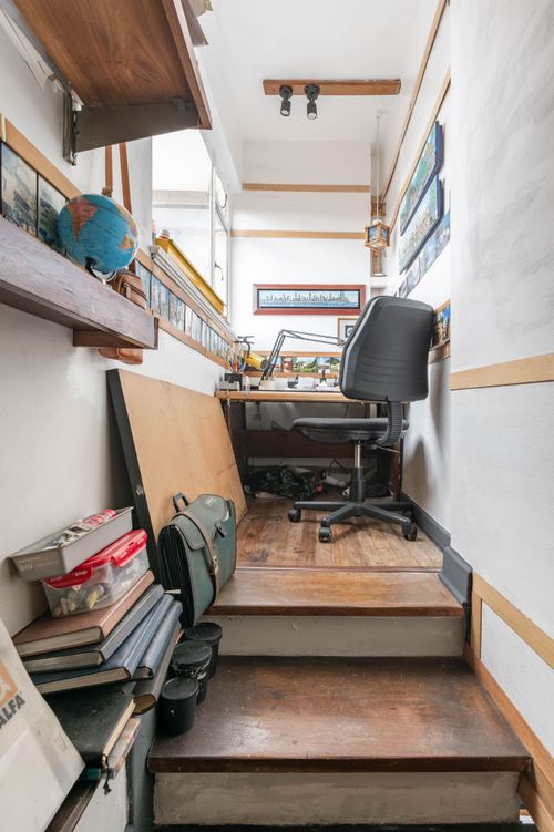 Apartamento en venta en Quinta Camacho, Bogotá · foto 14 de 20