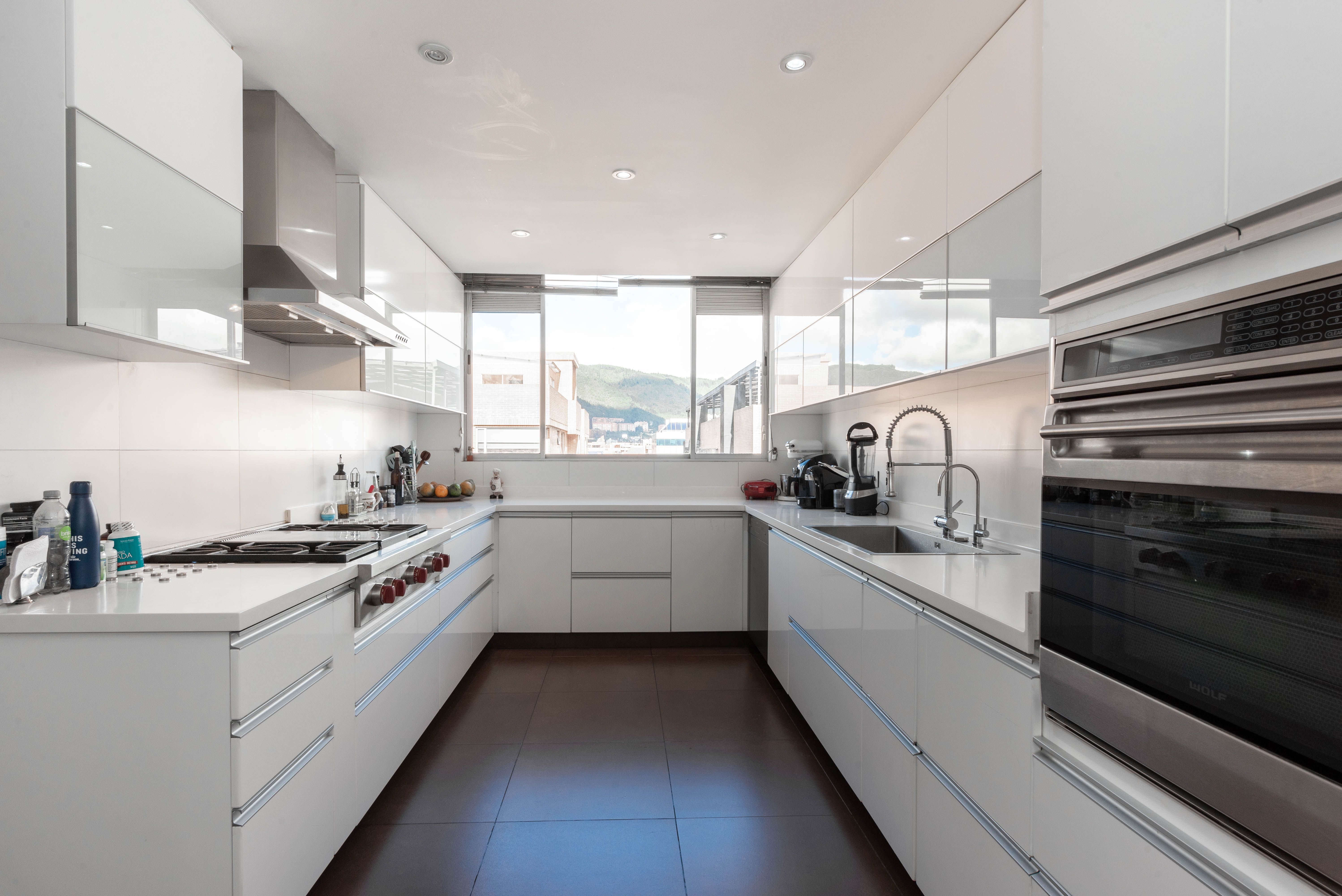 Apartamento en venta en Santa Barbara Occidental, Bogotá · foto 16 de 20