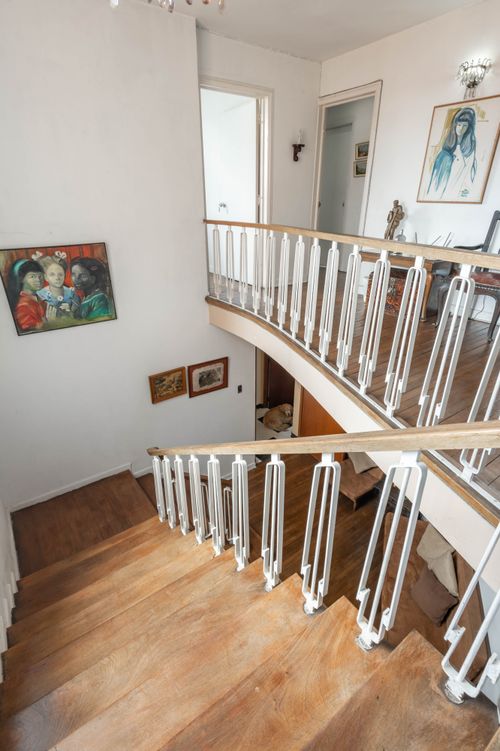 Apartamento en venta en Quinta Camacho, Bogotá · foto 18 de 20