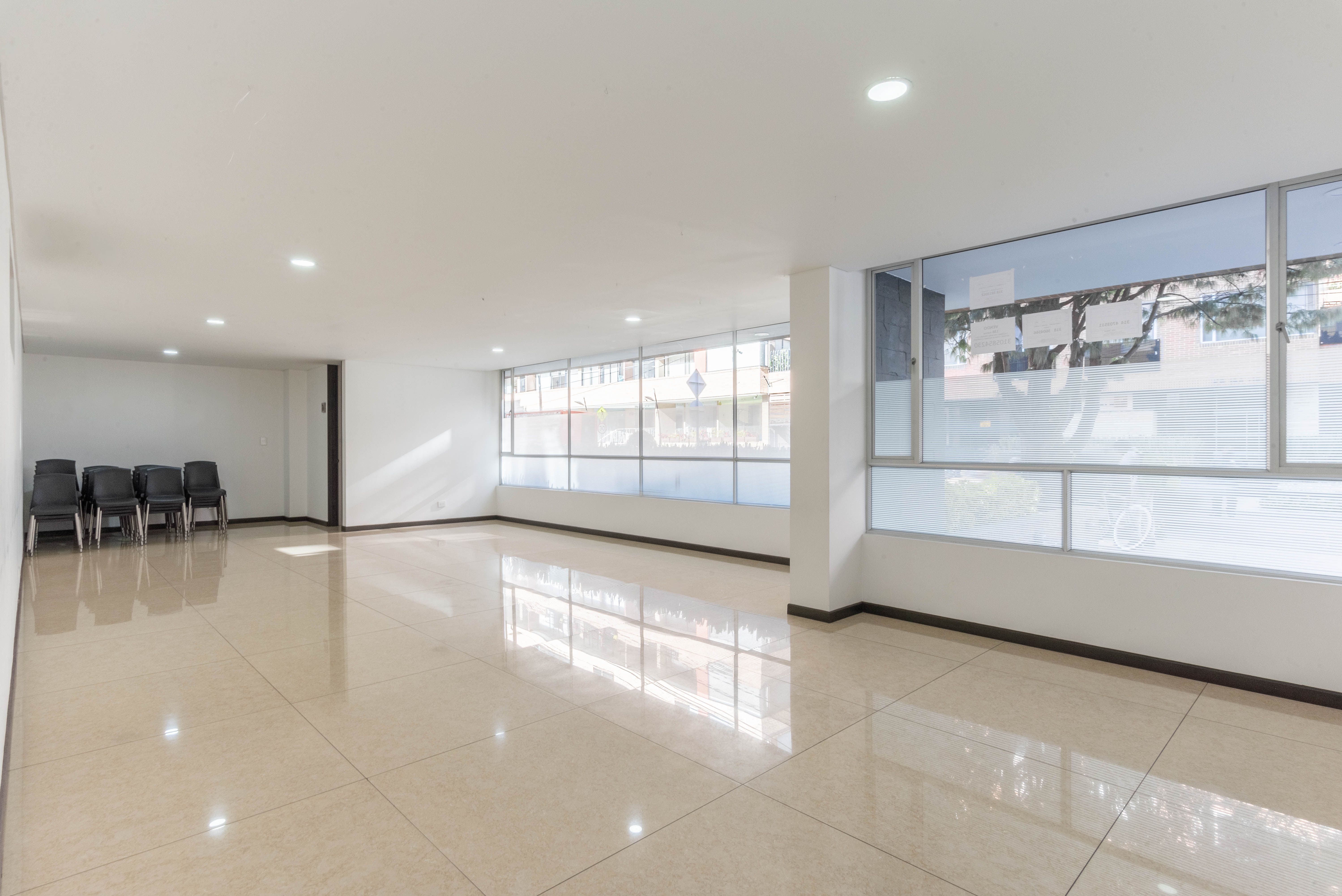 Apartamento en venta en Santa Barbara Occidental, Bogotá · foto 18 de 20