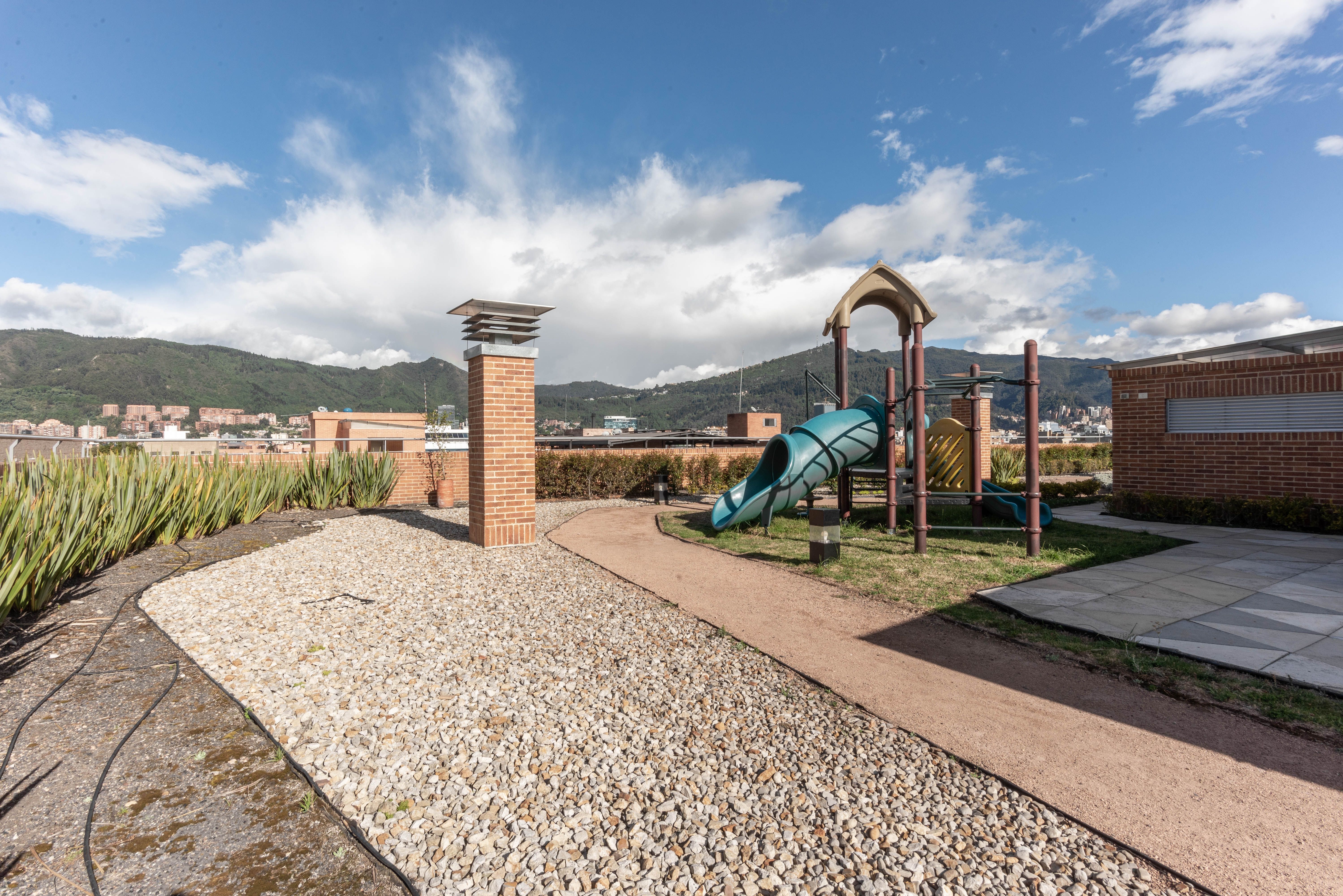 Apartamento en venta en Santa Barbara Occidental, Bogotá · foto 19 de 20