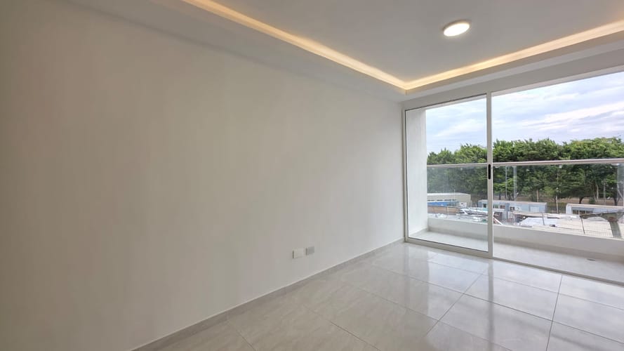 Apartamento en venta en La Selva, Cali · foto 2 de 18