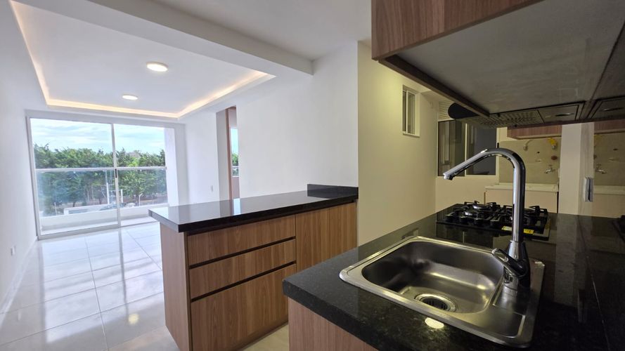 Apartamento en venta en La Selva, Cali · foto 3 de 18