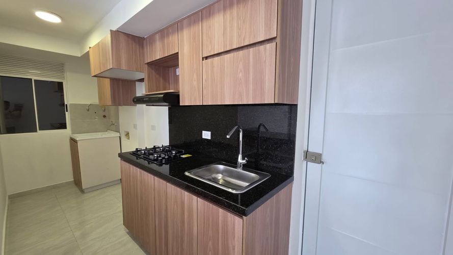 Apartamento en venta en La Selva, Cali · foto 4 de 18