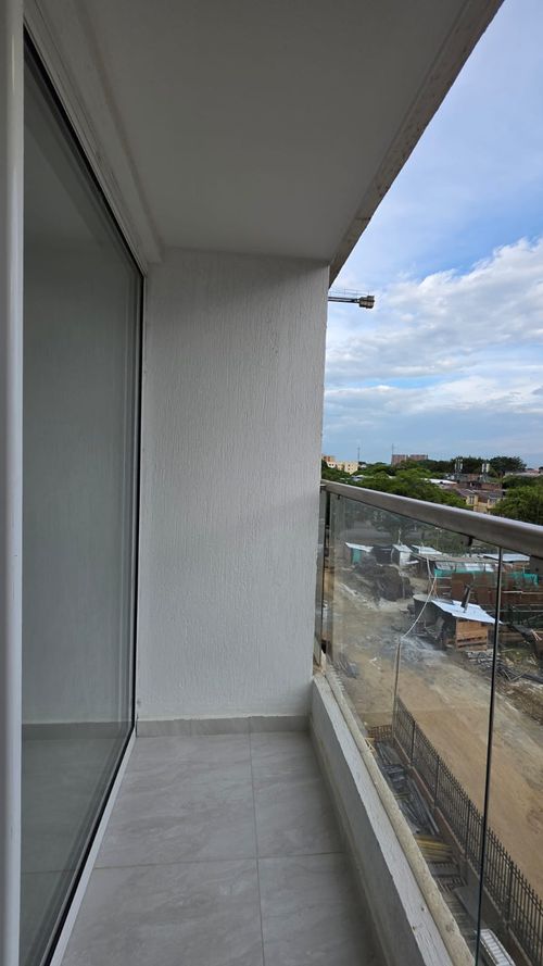 Apartamento en venta en La Selva, Cali · foto 5 de 18