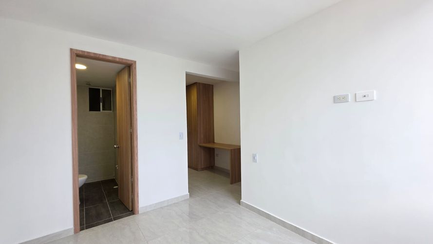 Apartamento en venta en La Selva, Cali · foto 7 de 18