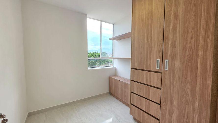 Apartamento en venta en La Selva, Cali · foto 8 de 18