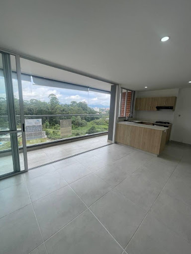 Apartamento en Arriendo en Santa ana, Rionegro