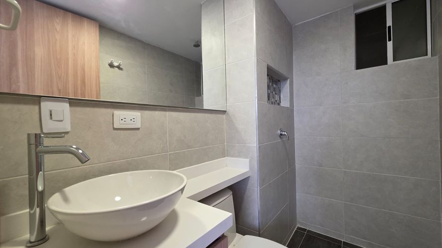 Apartamento en venta en La Selva, Cali · foto 11 de 18