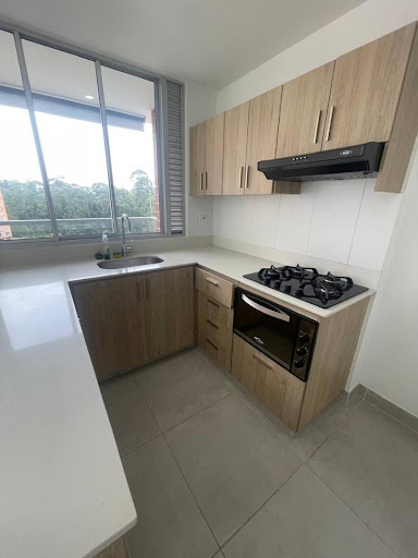 Apartamento en arriendo en Santa Ana, Rionegro · foto 2 de 16