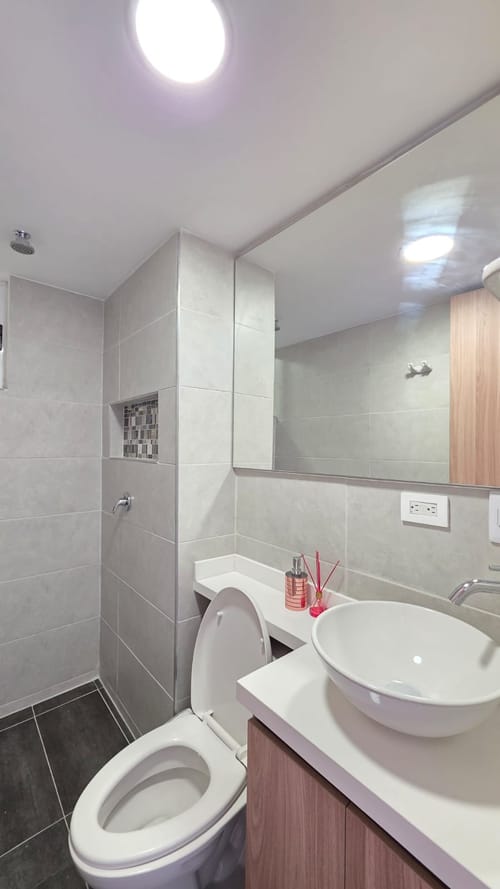 Apartamento en venta en La Selva, Cali · foto 12 de 18