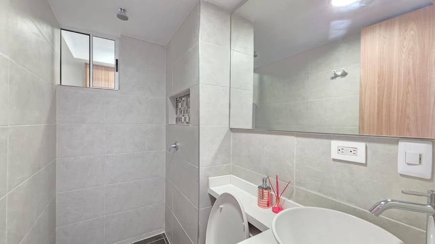 Apartamento en venta en La Selva, Cali · foto 13 de 18