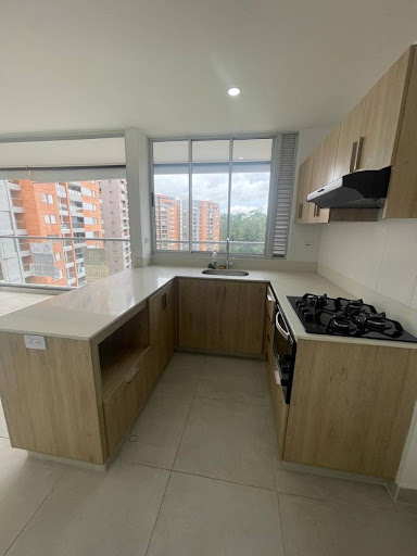 Apartamento en arriendo en Santa Ana, Rionegro · foto 3 de 16