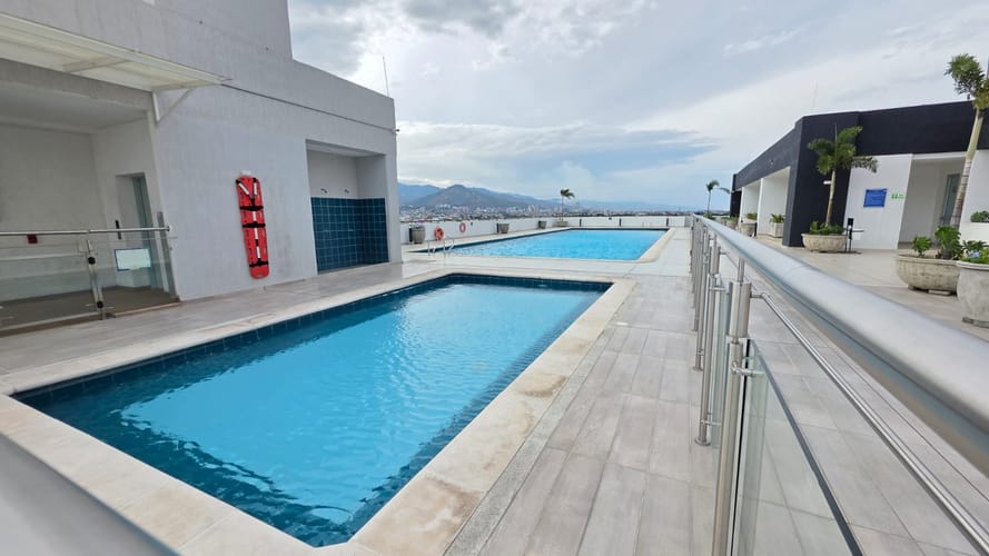 Apartamento en venta en La Selva, Cali · foto 14 de 18