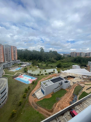Apartamento en arriendo en Santa Ana, Rionegro · foto 4 de 16