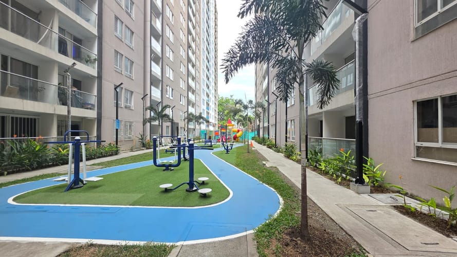 Apartamento en venta en La Selva, Cali · foto 16 de 18