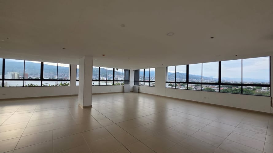 Apartamento en venta en La Selva, Cali · foto 17 de 18