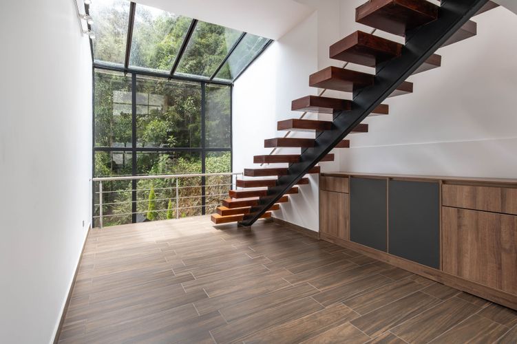 Casa de 3 alcobas en venta en Torca Ii, Bogotá, 520 m² · foto 10 de 20